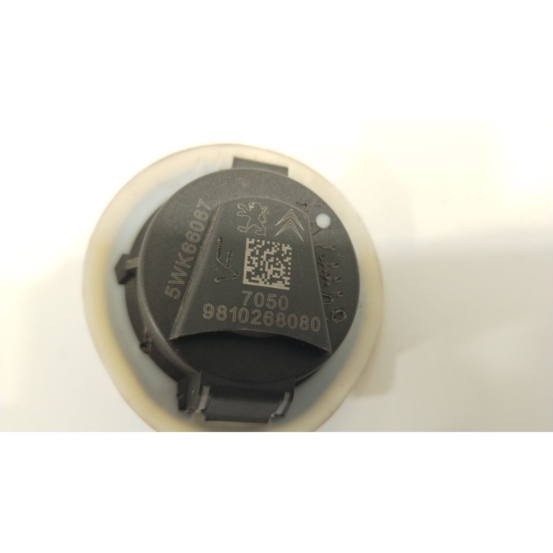 Recambio de sensor para opel corsa f (p2jo) 1.5 (68) referencia OEM IAM 9810268080  