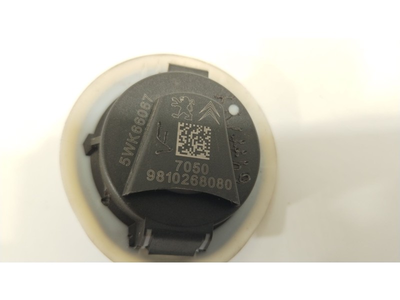 Recambio de sensor para opel corsa f (p2jo) 1.5 (68) referencia OEM IAM 9810268080  