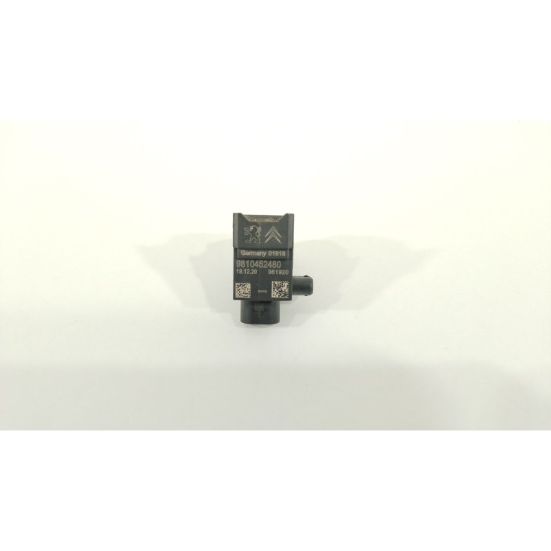 Recambio de sensor para opel corsa f (p2jo) 1.5 (68) referencia OEM IAM 9810452480  