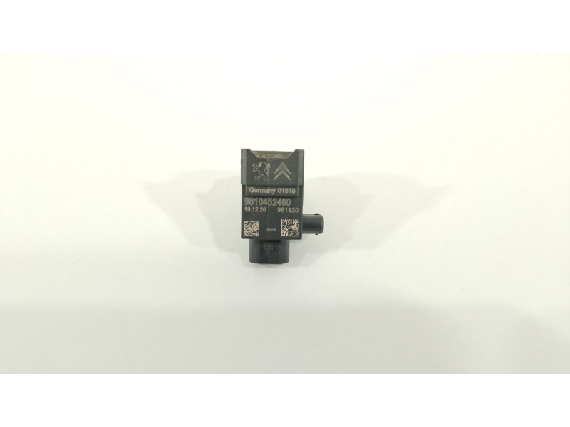 Recambio de sensor para opel corsa f (p2jo) 1.5 (68) referencia OEM IAM 9810452480  