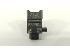 Recambio de sensor para opel corsa f (p2jo) 1.5 (68) referencia OEM IAM 9810452480   2