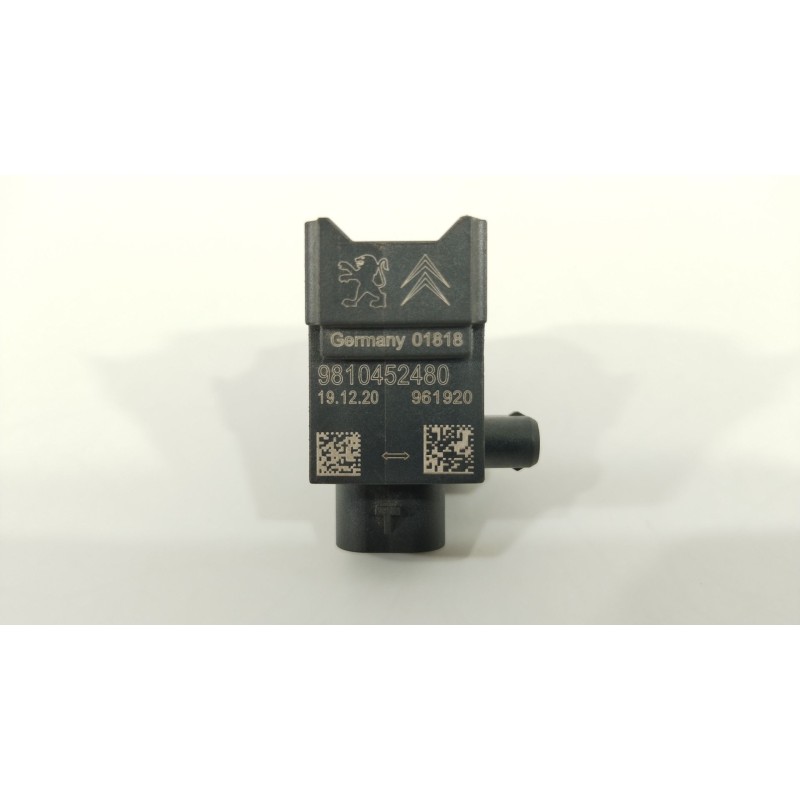 Recambio de sensor para opel corsa f (p2jo) 1.5 (68) referencia OEM IAM 9810452480  