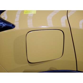 TAPA EXTERIOR COMBUSTIBLE 