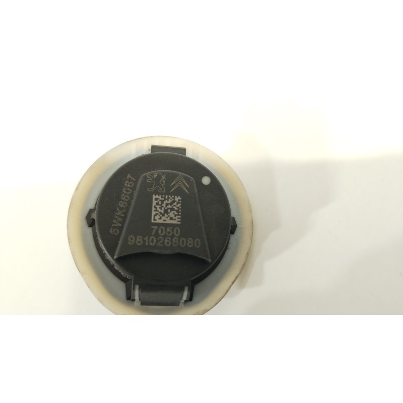 Recambio de sensor para opel corsa f (p2jo) 1.5 (68) referencia OEM IAM 9810268080  