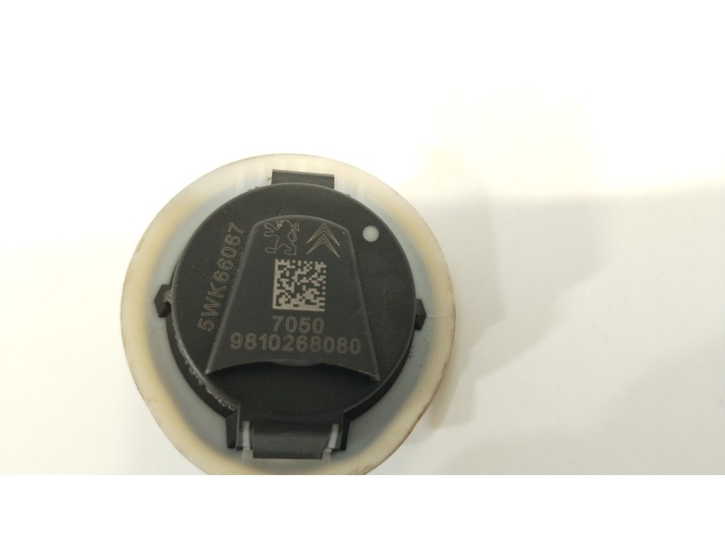 Recambio de sensor para opel corsa f (p2jo) 1.5 (68) referencia OEM IAM 9810268080  