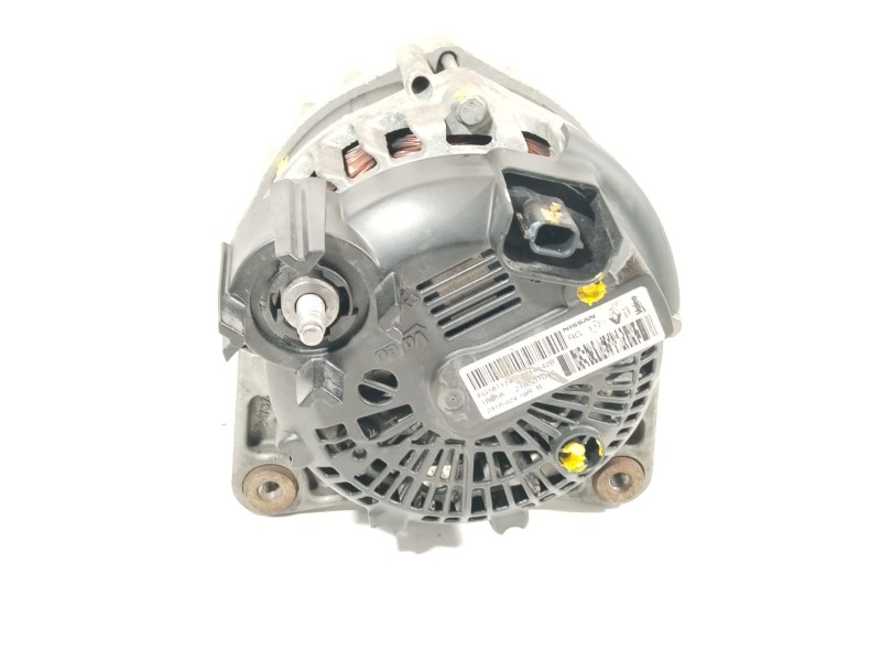 Recambio de alternador para nissan qashqai (j11) referencia OEM IAM 231002419R  FG18T174