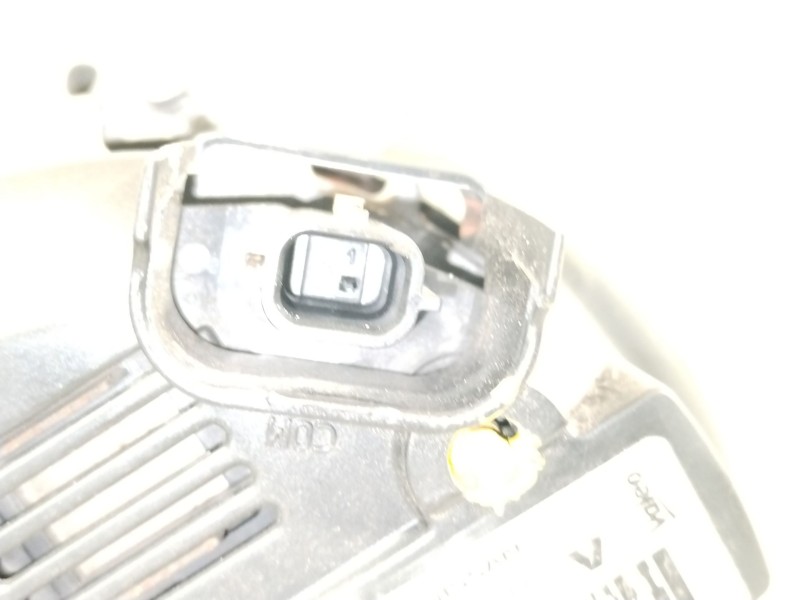 Recambio de alternador para nissan qashqai (j11) referencia OEM IAM 231002419R  FG18T174