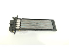 Recambio de resistencia calefaccion para opel corsa f (p2jo) 1.5 (68) referencia OEM IAM KE530002  