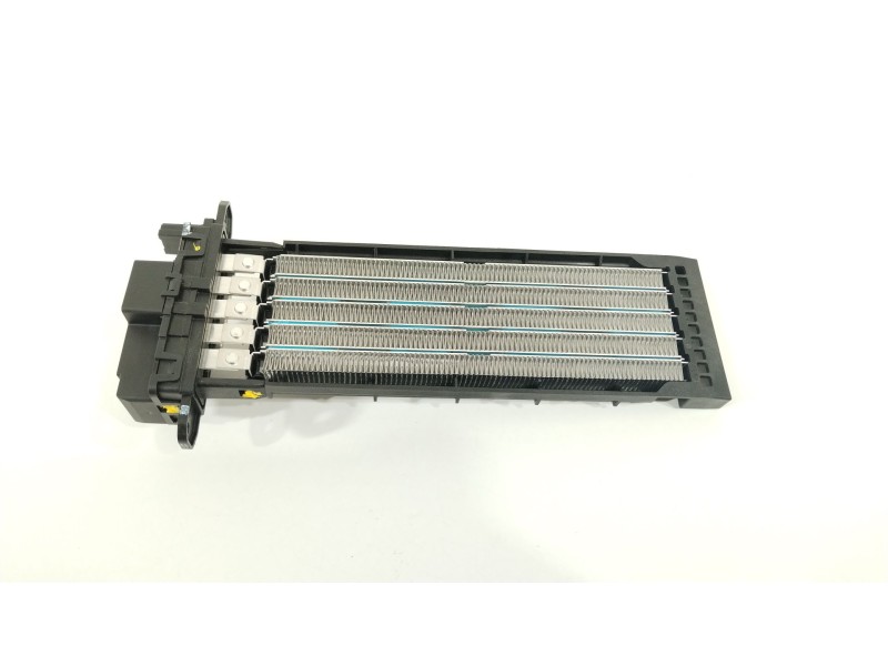 Recambio de resistencia calefaccion para opel corsa f (p2jo) 1.5 (68) referencia OEM IAM KE530002  