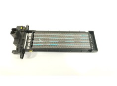Recambio de resistencia calefaccion para opel corsa f (p2jo) 1.5 (68) referencia OEM IAM KE530002   2