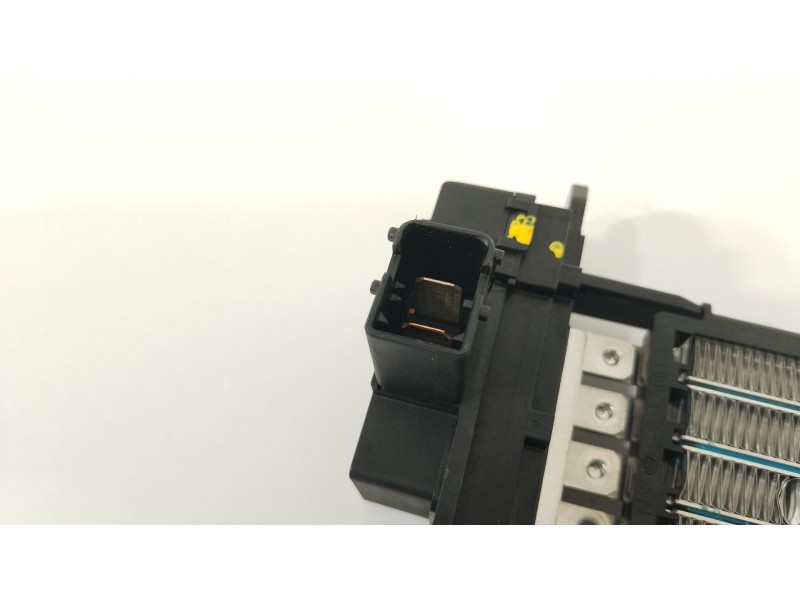 Recambio de resistencia calefaccion para opel corsa f (p2jo) 1.5 (68) referencia OEM IAM KE530002  