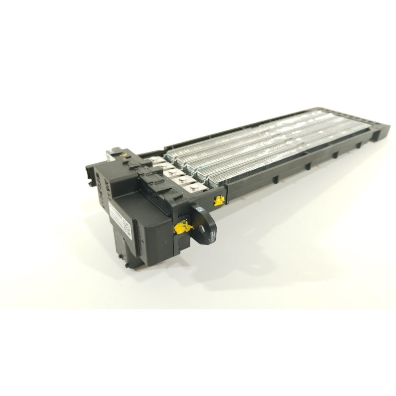 Recambio de resistencia calefaccion para opel corsa f (p2jo) 1.5 (68) referencia OEM IAM KE530002  