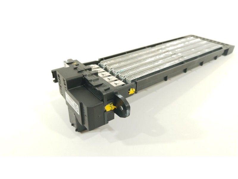 Recambio de resistencia calefaccion para opel corsa f (p2jo) 1.5 (68) referencia OEM IAM KE530002  