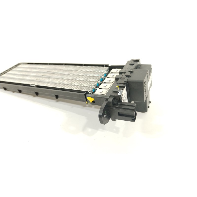 Recambio de resistencia calefaccion para opel corsa f (p2jo) 1.5 (68) referencia OEM IAM KE530002  