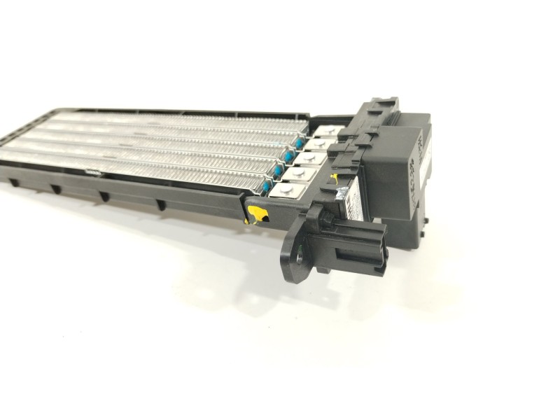 Recambio de resistencia calefaccion para opel corsa f (p2jo) 1.5 (68) referencia OEM IAM KE530002  