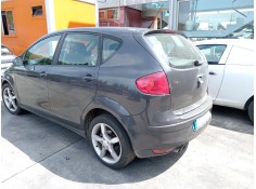 seat altea (5p1) del año 2005 2