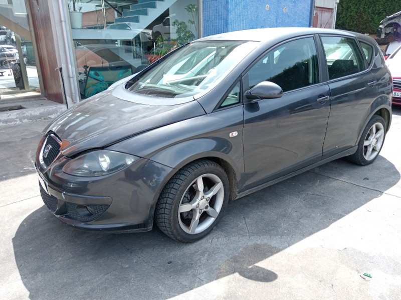 seat altea (5p1) del año 2005
