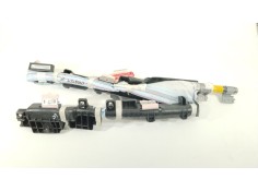 Recambio de airbag cortina delantero derecho para toyota aygo x-cite referencia OEM IAM 621A10H010  TG11E01001