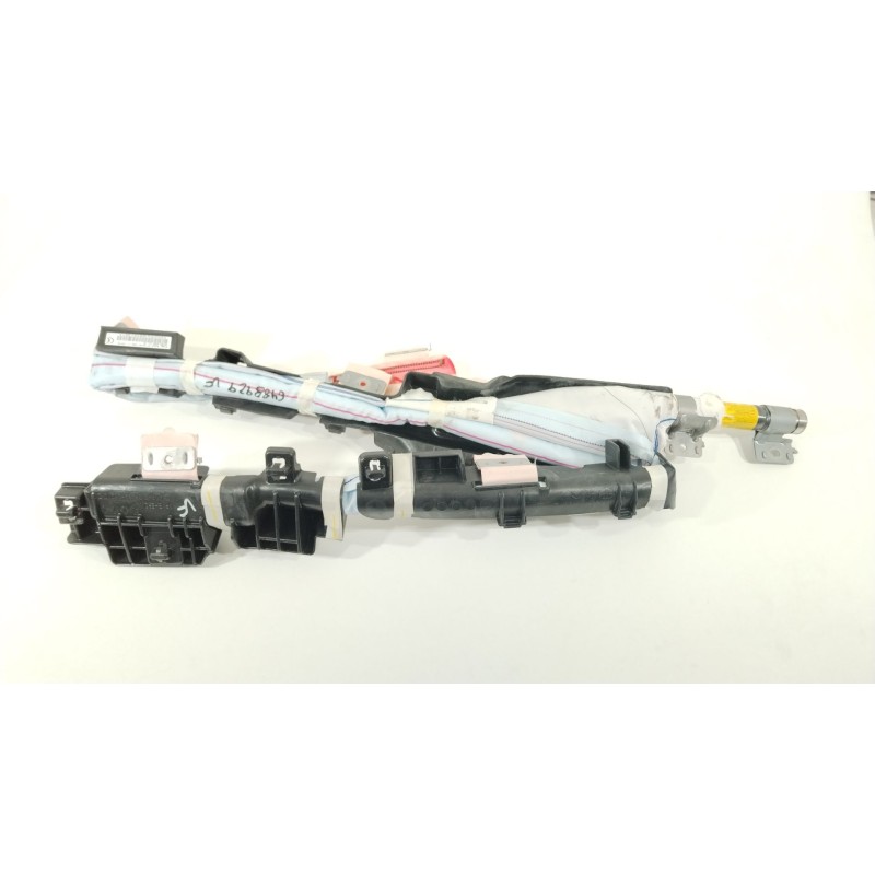 Recambio de airbag cortina delantero derecho para toyota aygo x-cite referencia OEM IAM 621A10H010  TG11E01001