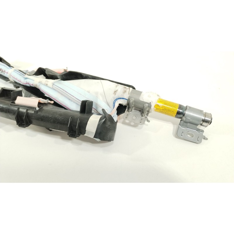 Recambio de airbag cortina delantero derecho para toyota aygo x-cite referencia OEM IAM 621A10H010  TG11E01001