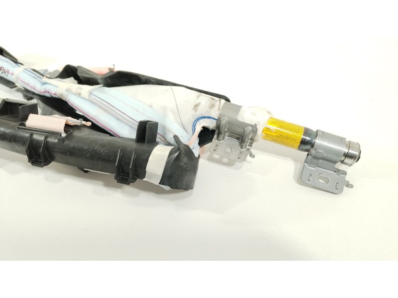 Recambio de airbag cortina delantero derecho para toyota aygo x-cite referencia OEM IAM 621A10H010  TG11E01001