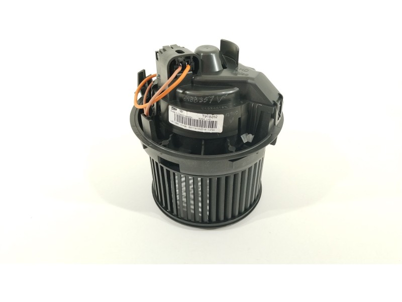 Recambio de ventilador calefaccion para toyota aygo x-cite referencia OEM IAM T918262  87103YV010