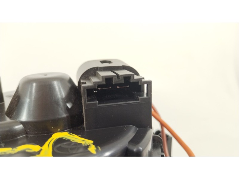 Recambio de ventilador calefaccion para toyota aygo x-cite referencia OEM IAM T918262  87103YV010