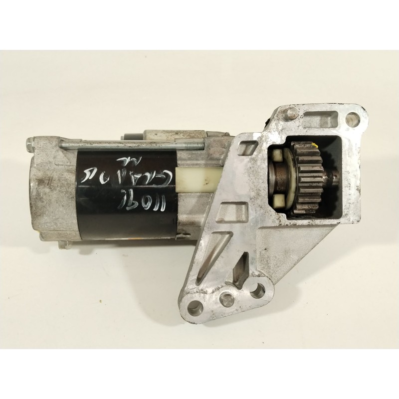 Recambio de motor arranque para mitsubishi grandis (na0w) 2.0 di-d instyle referencia OEM IAM 0986024710  1810A062