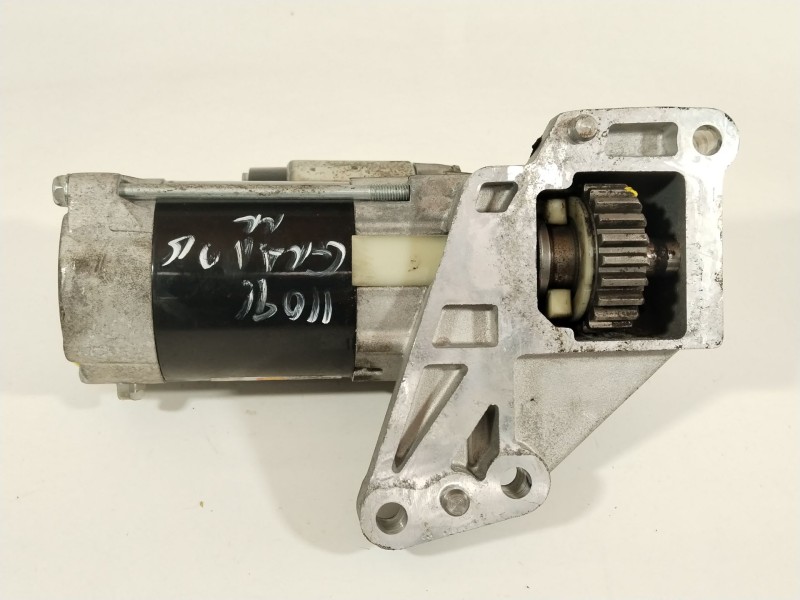 Recambio de motor arranque para mitsubishi grandis (na0w) 2.0 di-d instyle referencia OEM IAM 0986024710  1810A062