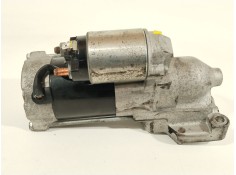 Recambio de motor arranque para mitsubishi grandis (na0w) 2.0 di-d instyle referencia OEM IAM 0986024710  1810A062 2