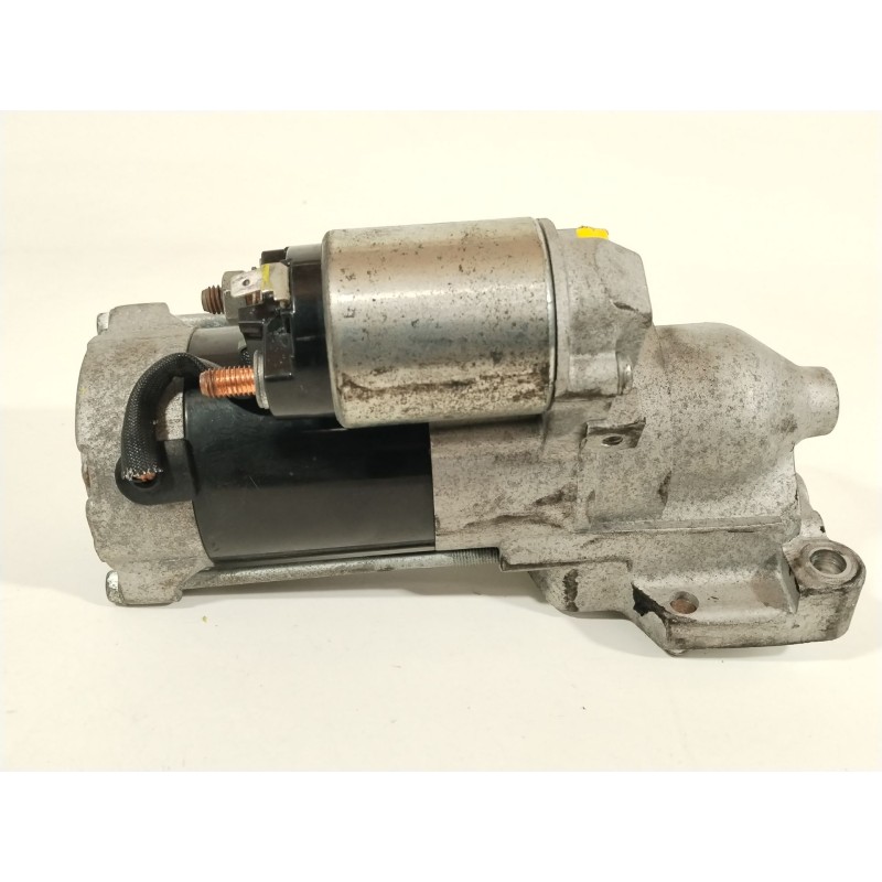Recambio de motor arranque para mitsubishi grandis (na0w) 2.0 di-d instyle referencia OEM IAM 0986024710  1810A062