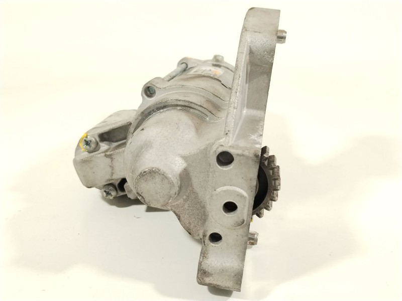 Recambio de motor arranque para mitsubishi grandis (na0w) 2.0 di-d instyle referencia OEM IAM 0986024710  1810A062