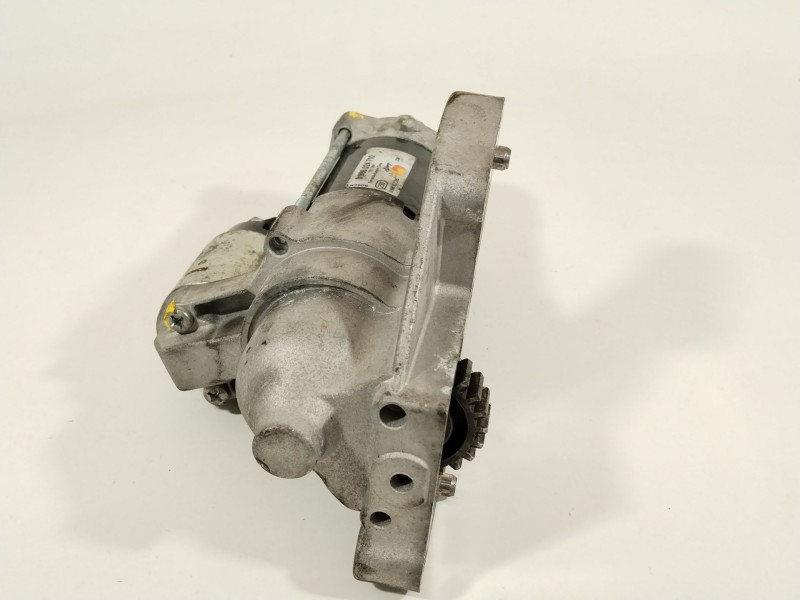 Recambio de motor arranque para mitsubishi grandis (na0w) 2.0 di-d instyle referencia OEM IAM 0986024710  1810A062