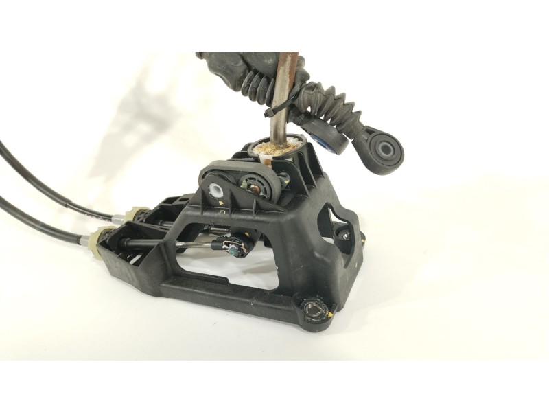 Recambio de palanca cambio para toyota aygo x-cite referencia OEM IAM 338200H011  335300H030