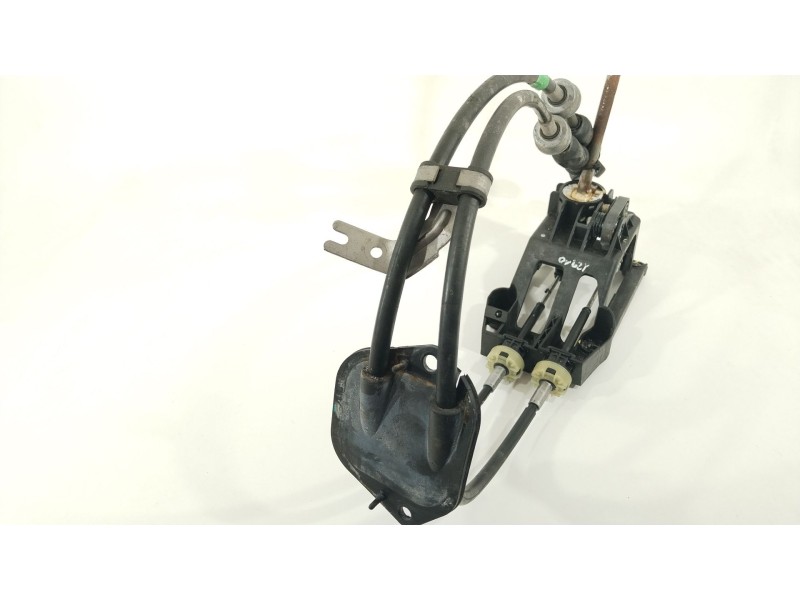 Recambio de palanca cambio para toyota aygo x-cite referencia OEM IAM 338200H011  335300H030