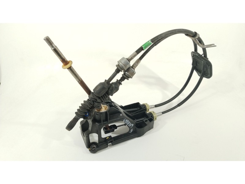 Recambio de palanca cambio para toyota aygo x-cite referencia OEM IAM 338200H011  335300H030