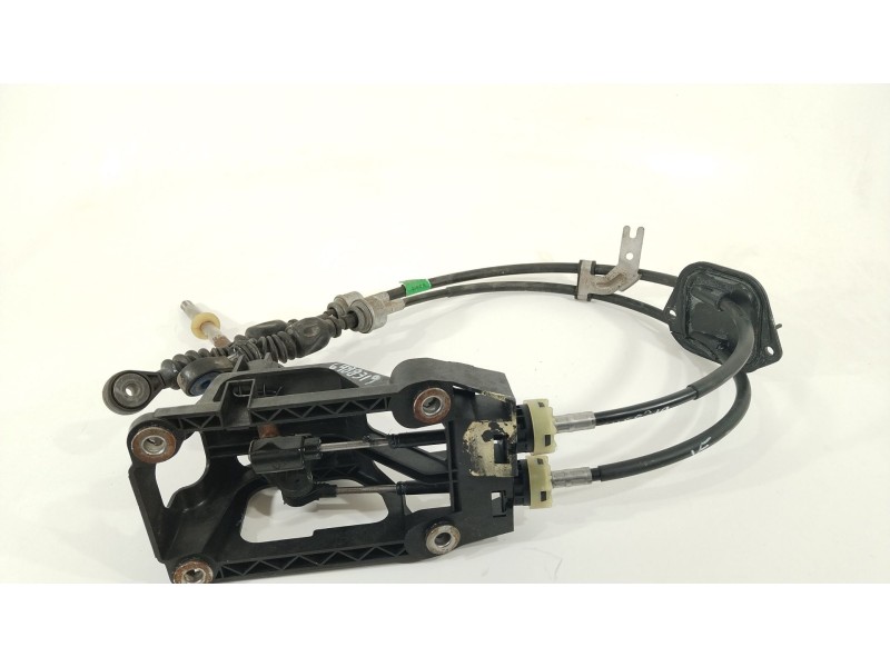 Recambio de palanca cambio para toyota aygo x-cite referencia OEM IAM 338200H011  335300H030