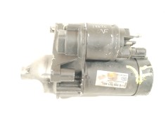 Recambio de motor arranque para citroën c2 (jm_) 1.4 hdi referencia OEM IAM 9640825280  