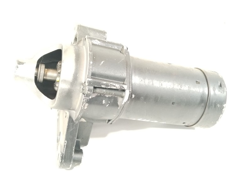 Recambio de motor arranque para citroën c2 (jm_) 1.4 hdi referencia OEM IAM 9640825280  