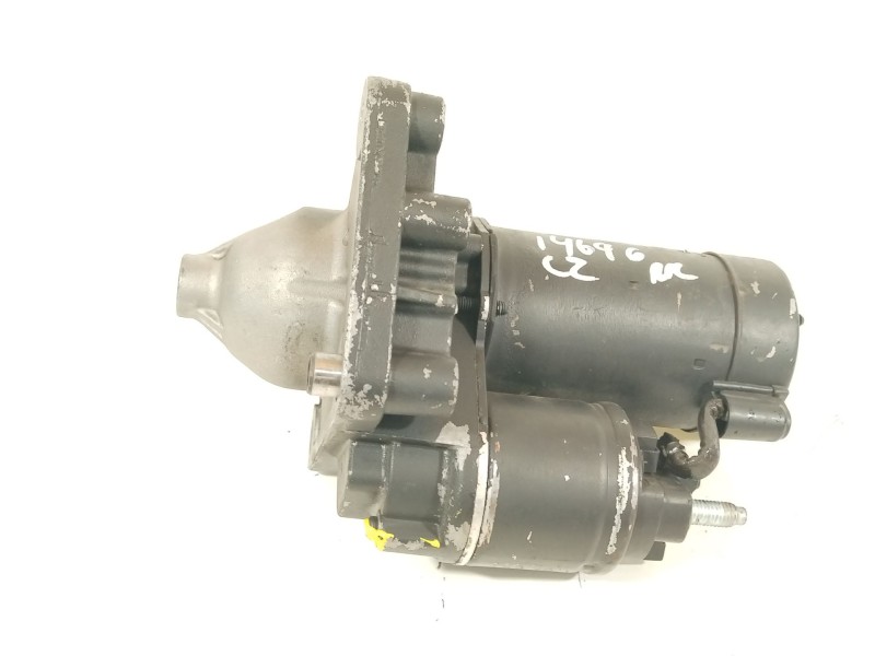 Recambio de motor arranque para citroën c2 (jm_) 1.4 hdi referencia OEM IAM 9640825280  