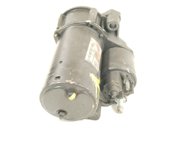 Recambio de motor arranque para citroën c2 (jm_) 1.4 hdi referencia OEM IAM 9640825280  