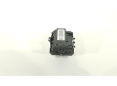 Recambio de resistencia calefaccion para toyota aygo x-cite referencia OEM IAM 87138YV010  T1000035N