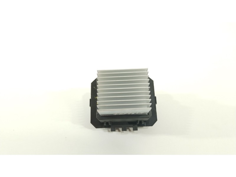 Recambio de resistencia calefaccion para toyota aygo x-cite referencia OEM IAM 87138YV010  T1000035N