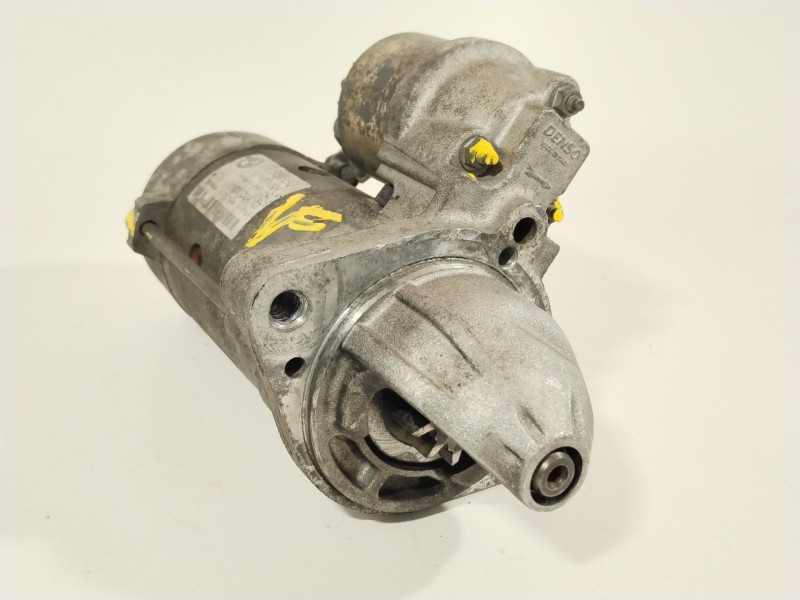 Recambio de motor arranque para bmw serie 3 coupe (e46) 330 cd referencia OEM IAM 7788680  12417788680