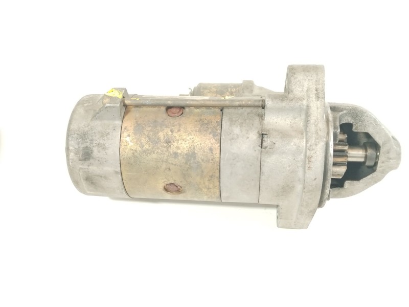 Recambio de motor arranque para bmw serie 3 coupe (e46) 330 cd referencia OEM IAM 7788680  12417788680