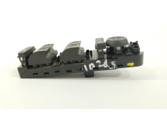 Recambio de mando elevalunas delantero izquierdo para renault scenic iii expression referencia OEM IAM 809610016R   2