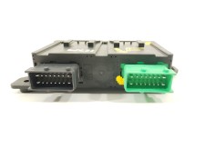 Recambio de modulo electronico para peugeot traveller autobús (v_) 2.0 bluehdi 145 referencia OEM IAM 9807499880   2