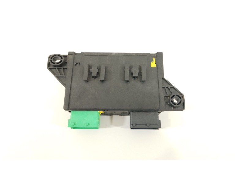 Recambio de modulo electronico para peugeot traveller autobús (v_) 2.0 bluehdi 145 referencia OEM IAM 9807499880  