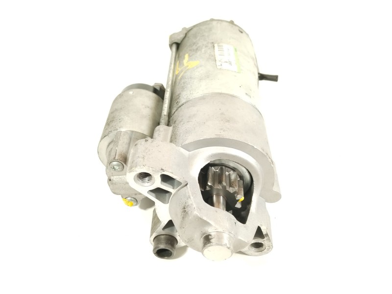 Recambio de motor arranque para ford mondeo ber. (ca2) limited edition referencia OEM IAM 4M5T11000FA  