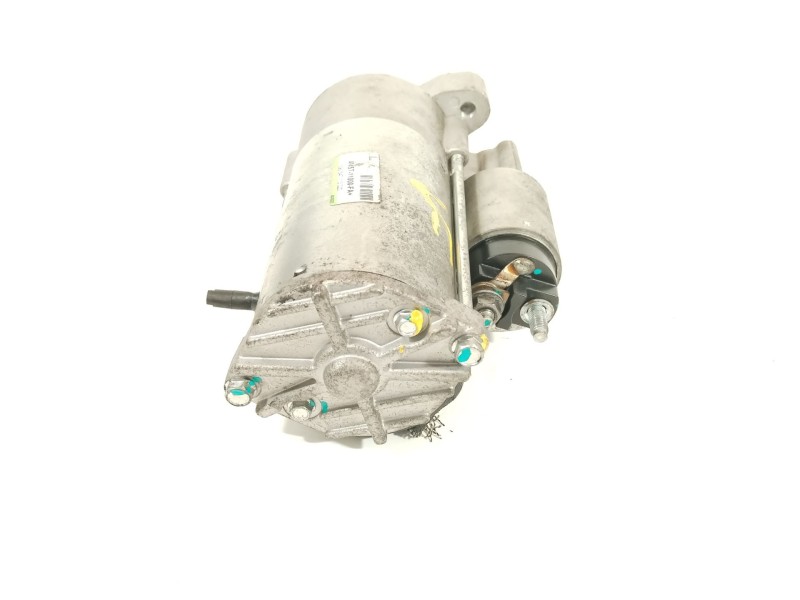Recambio de motor arranque para ford mondeo ber. (ca2) limited edition referencia OEM IAM 4M5T11000FA  